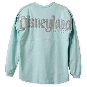 Arendelle Aqua Spirit Jersey